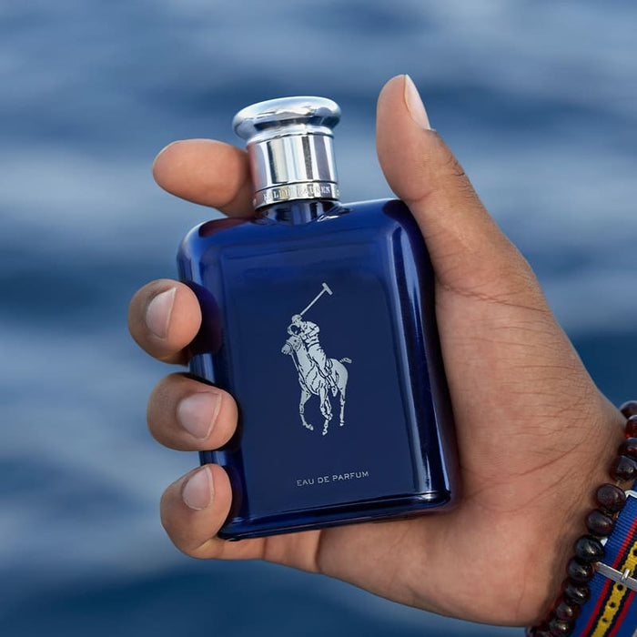 Ralph Lauren Polo Blue Eau De Parfum - Farmacias Arrocha