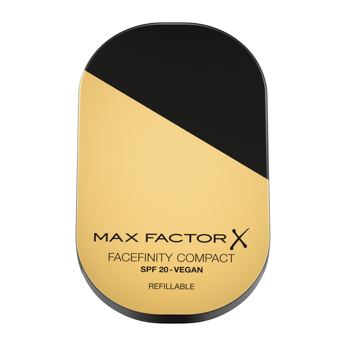 Max Factor Facefinity Compact Foundation - Farmacias Arrocha