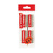 Stabilo Legacy 1186 Eraser Blister-4 - Farmacias Arrocha