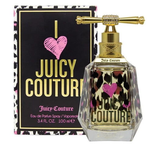 Elizabeth Arden I Love Juicy Couture - Farmacias Arrocha