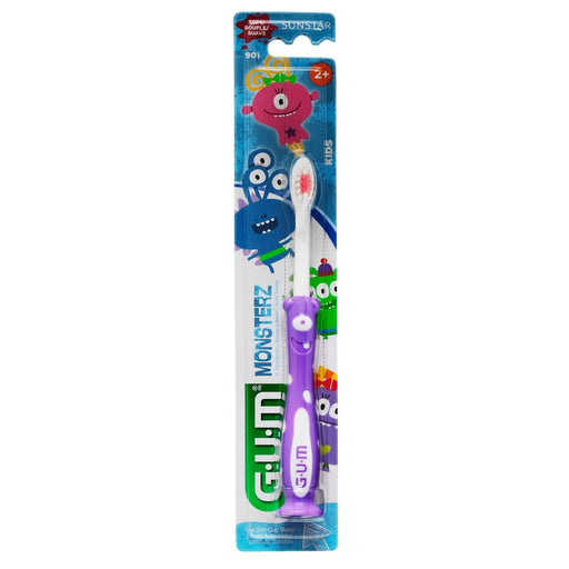Gum Gum Monsterz Kmtb Single - Farmacias Arrocha