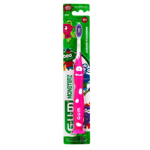 Gum Gum Monsterz Jr Mtb Single - Farmacias Arrocha