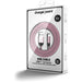 Chargeworx Cable Tipo C Pink 6Ft - Farmacias Arrocha