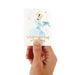 Hallmark Tarjeta Disney Princesas Mini Cenicienta de 3,25" - Farmacias Arrocha