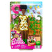 Barbie Set De Jardinería y Mascota - Farmacias Arrocha