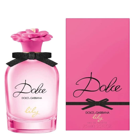 Dolce & Gabbana Dolce Lily EDT 75 Ml - Farmacias Arrocha