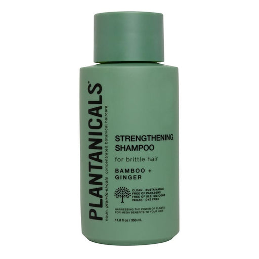 Plantanicals Shampoo Bamboo/Ginger - Farmacias Arrocha