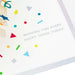 Hallmark Tarjeta 3D Signature Paper Wonder Premium - Farmacias Arrocha