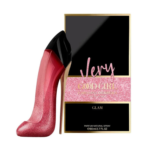 Carolina Herrera Very Good Girl Glam Parfum - Farmacias Arrocha