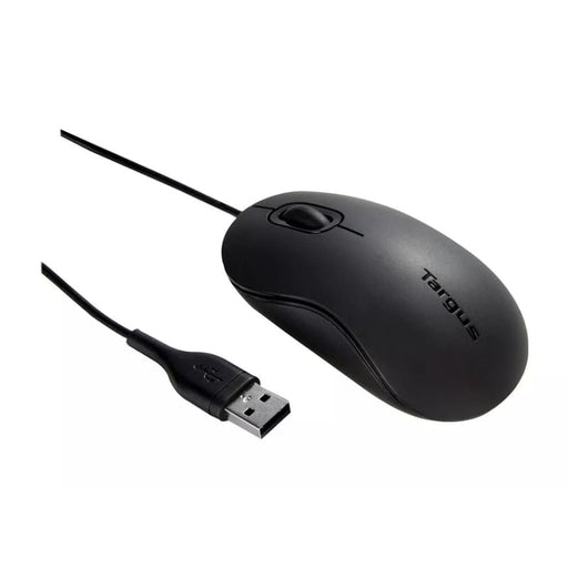 Targus Mouse Optico USB - Farmacias Arrocha