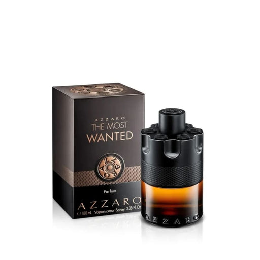 Azzaro The Most Wanted Parfum - Farmacias Arrocha