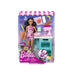 Barbie Set De Reposteria Y Mascota - Farmacias Arrocha