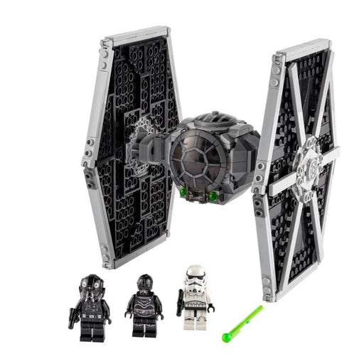 Lego Star Wars Imperial Tie Figther - Farmacias Arrocha