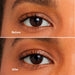 Clinique  Mascara de ojos High Impact™ A Prueba De Agua Black 8 ml - Farmacias Arrocha