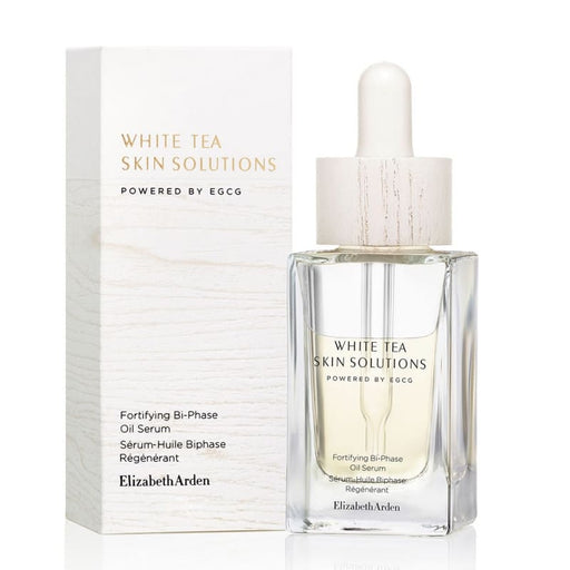 Elizabeth Arden White Tea Skin   Biphase Oil Serum 30Ml - Farmacias Arrocha