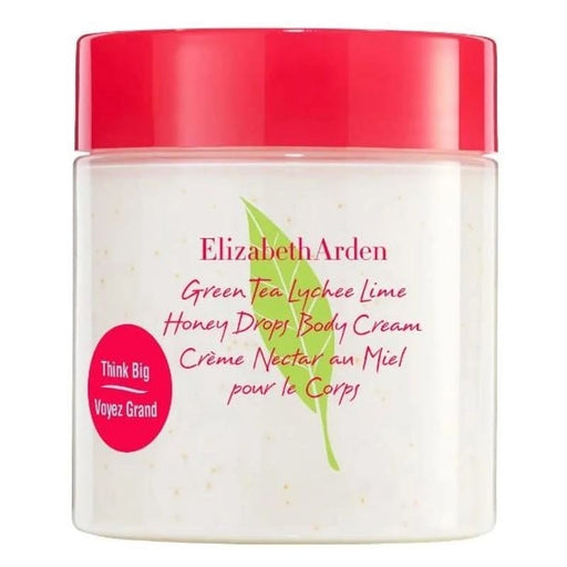 Elizabeth Arden Green Tea Lyche Honey Drps Bc 500Ml - Farmacias Arrocha