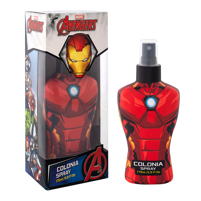Colonia  Avengers X 175Ml - Farmacias Arrocha