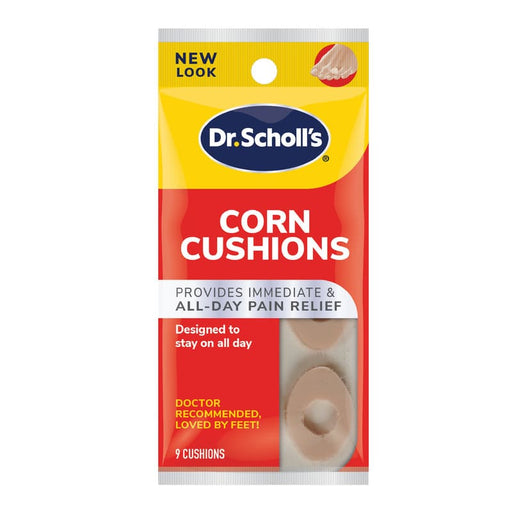 Dr.  Scholl'S Corn Cushions 9 Ct - Farmacias Arrocha