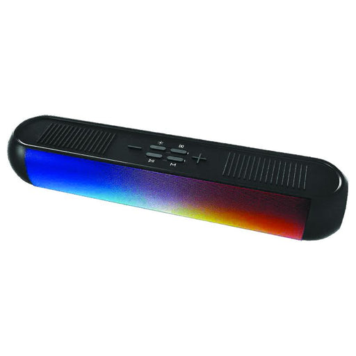 Aneex Barra De Sonido Bluetooth Con Luces RGB - Farmacias Arrocha