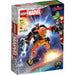 Lego Marvel Rocket Mech Armor - Farmacias Arrocha
