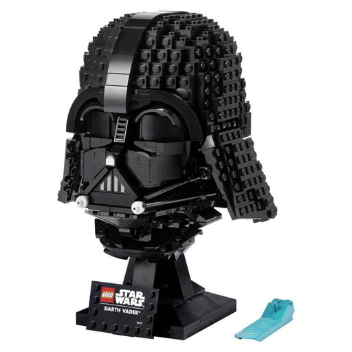 Lego Star Wars Casco Darth Vader - Farmacias Arrocha