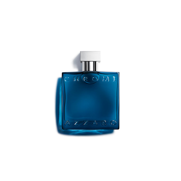 Azzaro Chrome Parfum - Farmacias Arrocha