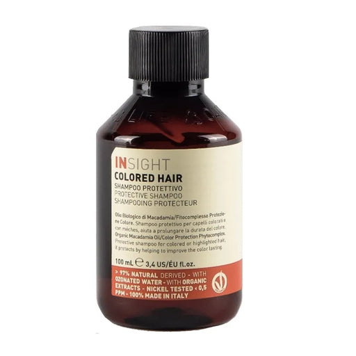 Insight Colored Hair Protective Shampoo 100Ml - Farmacias Arrocha