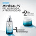 Vichy Mineral 89 Booster Crema Hidratante 72H 50Ml - Farmacias Arrocha