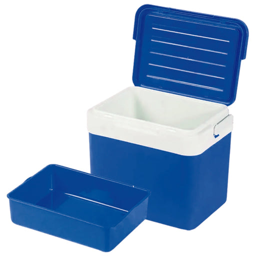 Oxford Cooler Azul 7 Litros - Farmacias Arrocha