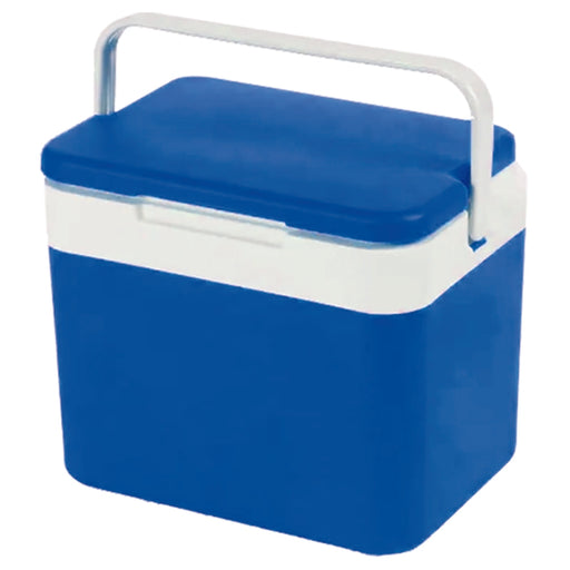 Oxford Cooler Azul 10 Litros - Farmacias Arrocha