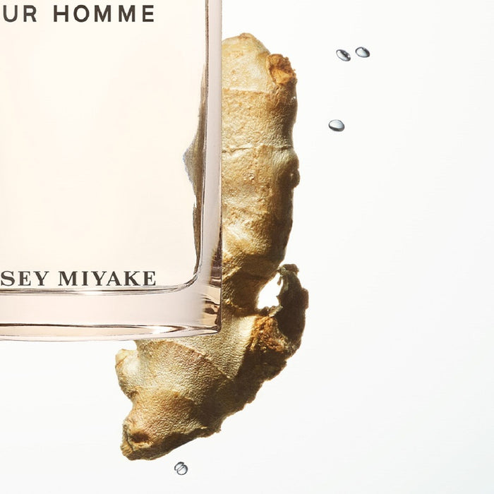 Issey Miyake L´Eau D´Issey Eh Vetiver Eau De Toilette Intense - Farmacias Arrocha