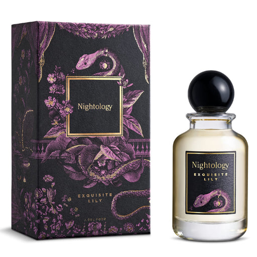 Nightology Exquisite Lily 100 Ml - Farmacias Arrocha