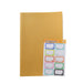Top Team Kraft Paper Book Cover In Sheet-Adhesive - Farmacias Arrocha