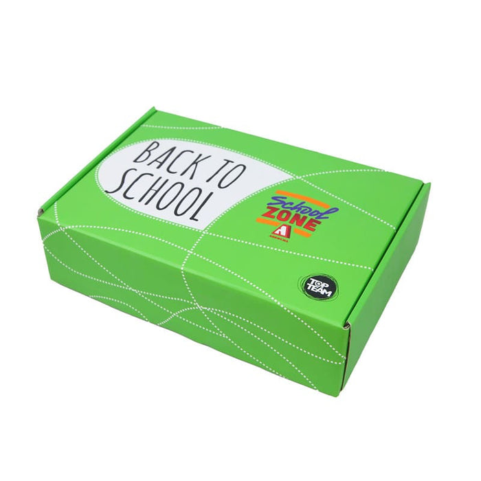 Top Team Magic Gift Box - Farmacias Arrocha