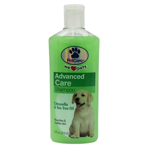 Shampoo De Citronela Para Perros 14Oz - Farmacias Arrocha