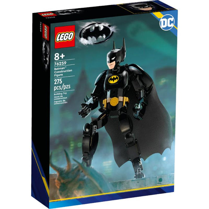 Lego Batman Figura Armable - Farmacias Arrocha