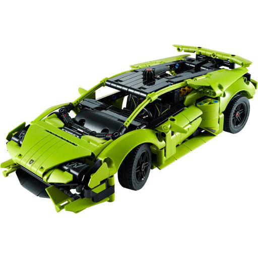 Lego Technic Lamborghini Huracán - Farmacias Arrocha