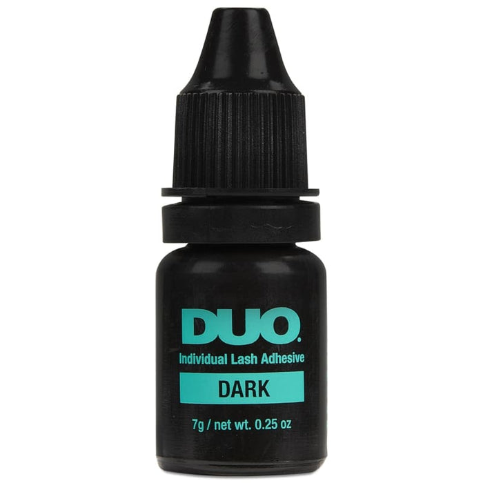 Duo Individual Lash Adhesive Dark 7G - Farmacias Arrocha