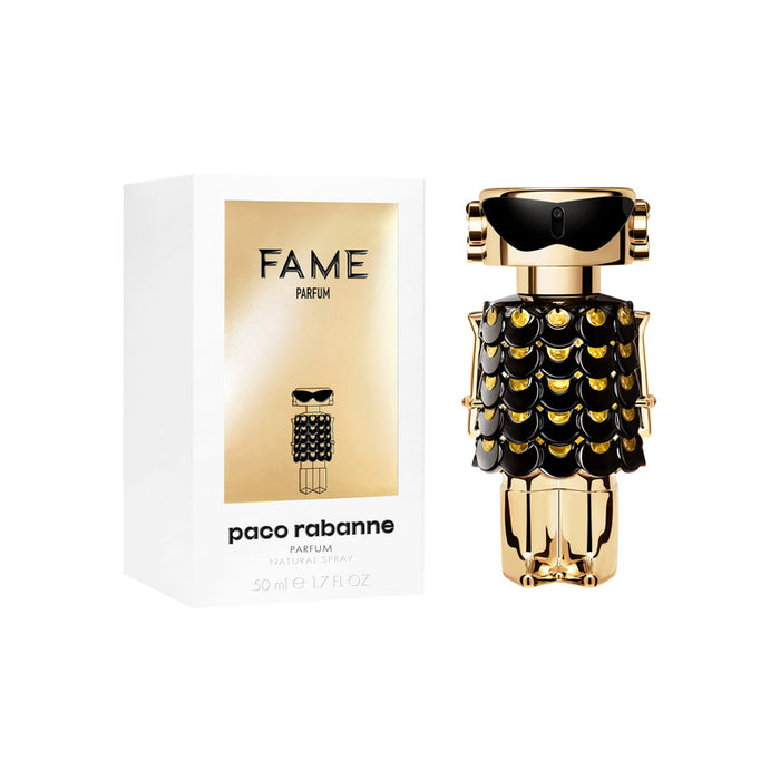 Paco Rabane Fame Parfum 50Ml - Farmacias Arrocha