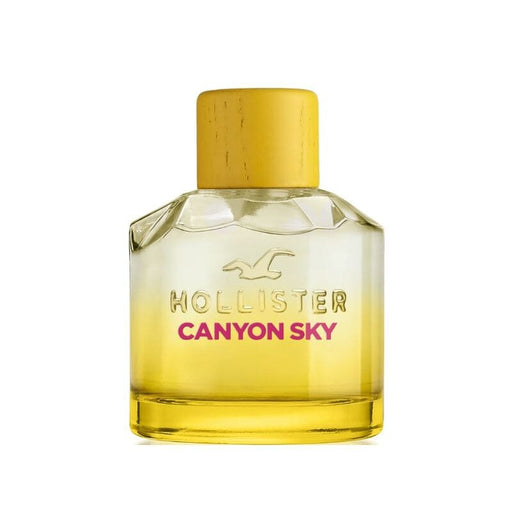 Hollister Canyon Sky For Her EDP - Farmacias Arrocha