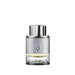 Montblanc Explorer Platinum Eau De Parfum - Farmacias Arrocha