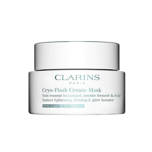 Clarins Cryo-Flash Cream-Mask 75Ml - Farmacias Arrocha