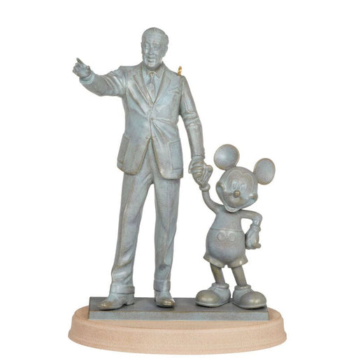 Hallmark Ornamento Disney Mickey Mouse Socios - Farmacias Arrocha
