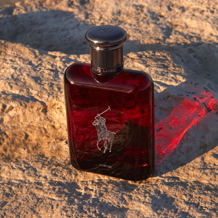 Ralph Lauren Polo Red Parfum - Farmacias Arrocha