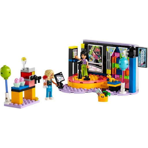 Lego Friends Fiesta De Karaoke - Farmacias Arrocha