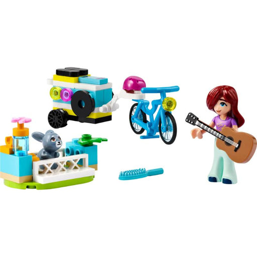 Lego Friends Remolque Musical - Farmacias Arrocha