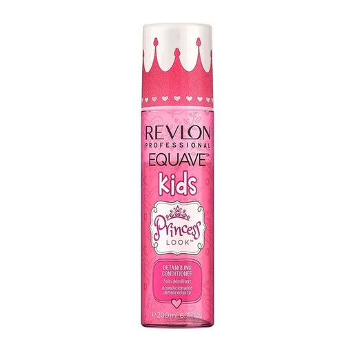 Revlon Professional Equave Kids Princess Detangler 200Ml - Farmacias Arrocha