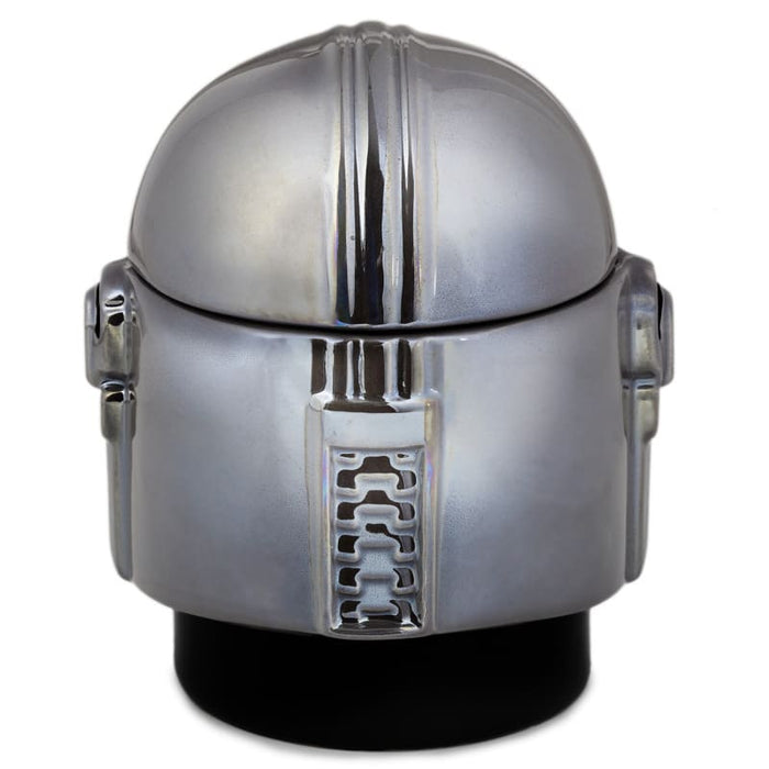 Hallmark Caja de cerámica esculpida con casco de Star Wars: The Mandalorian™ - Farmacias Arrocha
