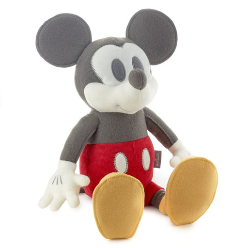 Hallmark Peluche de Mickey Mouse de Disney, 11" - Farmacias Arrocha