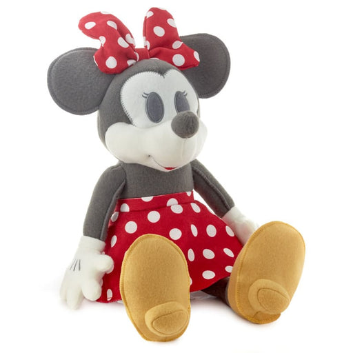 Hallmark Peluche de Minnie Mouse de Disney, 11" - Farmacias Arrocha